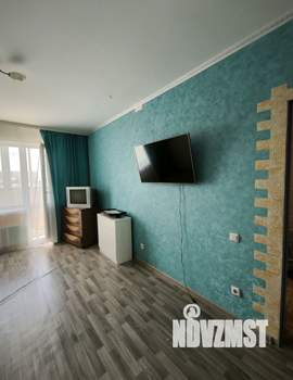 1-к квартира, на длительный срок, 38м2, 3/11 этаж