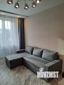 2-к квартира, на длительный срок, 48м2, 3/19 этаж