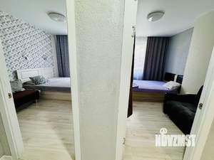 3-к квартира, посуточно, 70м2, 2/17 этаж