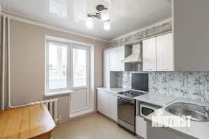 3-к квартира, на длительный срок, 70м2, 5/5 этаж