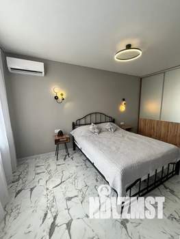 1-к квартира, посуточно, 44м2, 14/15 этаж