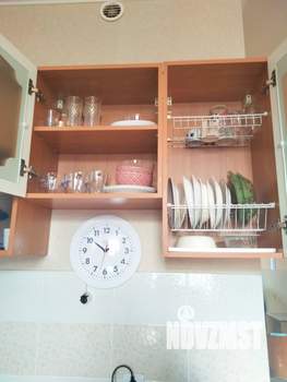 Студия квартира, посуточно, 19м2, 3/6 этаж