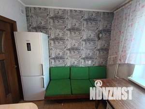 1-к квартира, на длительный срок, 38м2, 9/10 этаж