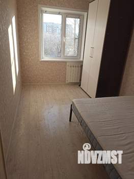 2-к квартира, на длительный срок, 44м2, 4/5 этаж