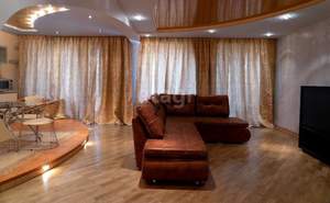 3-к квартира, на длительный срок, 105м2, 2/10 этаж