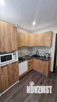 1-к квартира, посуточно, 37м2, 6/10 этаж