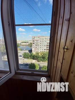 1-к квартира, посуточно, 33м2, 8/9 этаж