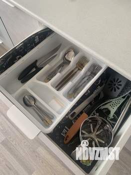 1-к квартира, посуточно, 35м2, 5/10 этаж