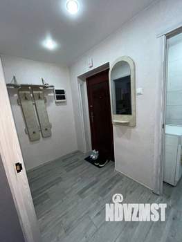 1-к квартира, на длительный срок, 38м2, 2/9 этаж