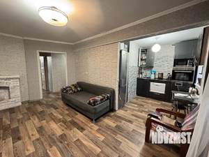 2-к квартира, на длительный срок, 44м2, 2/5 этаж