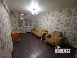 1-к квартира, на длительный срок, 31м2, 2/5 этаж