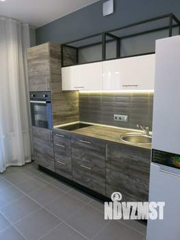 1-к квартира, на длительный срок, 40м2, 6/13 этаж