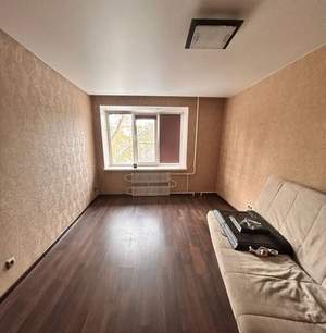 1-к квартира, на длительный срок, 32м2, 2/5 этаж