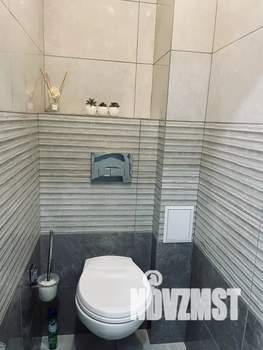 1-к квартира, посуточно, 34м2, 9/10 этаж