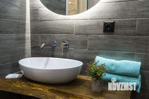 Студия квартира, посуточно, 33м2, 9/14 этаж