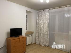 1-к квартира, на длительный срок, 33м2, 6/9 этаж