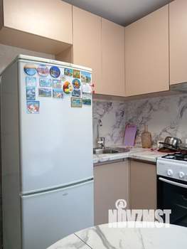 1-к квартира, на длительный срок, 31м2, 3/5 этаж