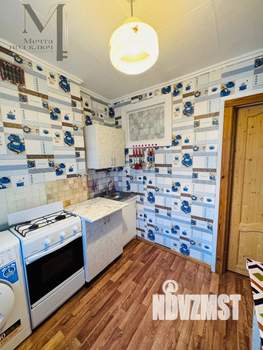 1-к квартира, на длительный срок, 32м2, 2/5 этаж