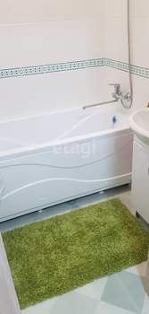 1-к квартира, на длительный срок, 45м2, 2/19 этаж