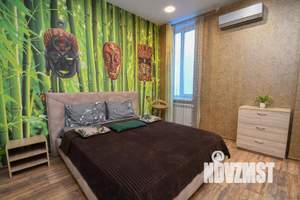 Студия квартира, посуточно, 35м2, 2/12 этаж