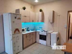 Студия квартира, на длительный срок, 30м2, 1/10 этаж