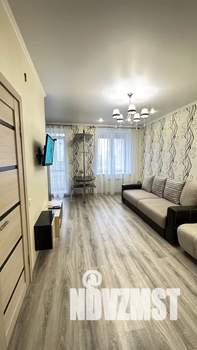 Студия квартира, посуточно, 30м2, 4/14 этаж