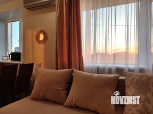 2-к квартира, посуточно, 65м2, 1/1 этаж