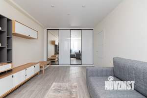 2-к квартира, на длительный срок, 65м2, 14/17 этаж