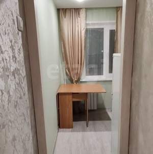 1-к квартира, на длительный срок, 31м2, 3/5 этаж