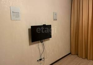 1-к квартира, на длительный срок, 44м2, 7/10 этаж