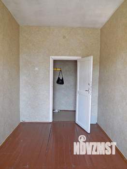 2-к квартира, на длительный срок, 47м2, 3/3 этаж