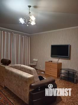 Студия квартира, на длительный срок, 43м2, 10/10 этаж