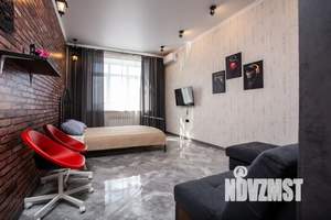 2-к квартира, посуточно, 70м2, 4/5 этаж