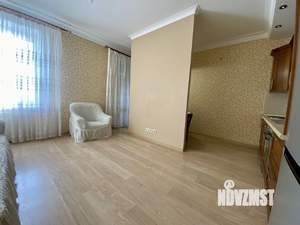 1-к квартира, на длительный срок, 56м2, 9/13 этаж