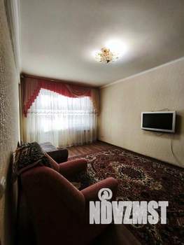 2-к квартира, на длительный срок, 42м2, 2/5 этаж