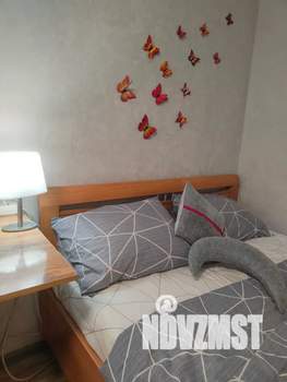 1-к квартира, посуточно, 36м2, 4/5 этаж