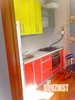 3-к квартира, на длительный срок, 53м2, 5/5 этаж