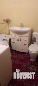 1-к квартира, на длительный срок, 36м2, 5/9 этаж