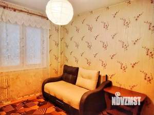 1-к квартира, на длительный срок, 33м2, 7/10 этаж