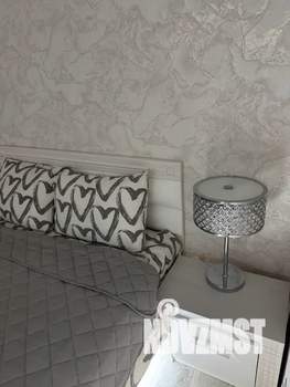 1-к квартира, посуточно, 40м2, 7/9 этаж