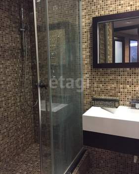 1-к квартира, на длительный срок, 44м2, 3/9 этаж