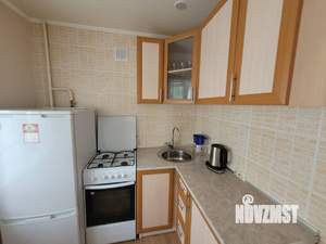 1-к квартира, на длительный срок, 29м2, 2/5 этаж