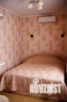 3-к квартира, посуточно, 62м2, 1/1 этаж