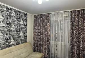 1-к квартира, на длительный срок, 38м2, 8/9 этаж