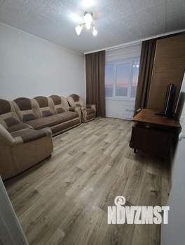 1-к квартира, на длительный срок, 39м2, 10/10 этаж