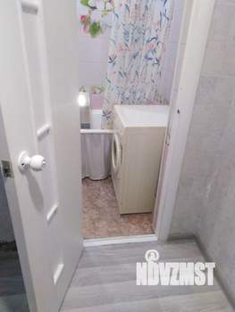 1-к квартира, на длительный срок, 35м2, 1/9 этаж