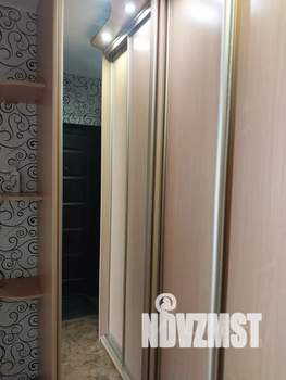 1-к квартира, посуточно, 36м2, 5/10 этаж