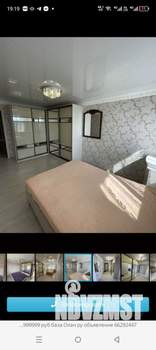 3-к квартира, на длительный срок, 72м2, 5/5 этаж