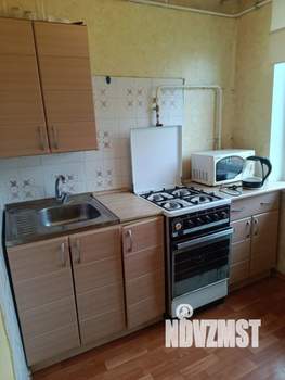 2-к квартира, на длительный срок, 63м2, 5/5 этаж