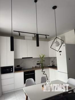 2-к квартира, на длительный срок, 40м2, 8/17 этаж